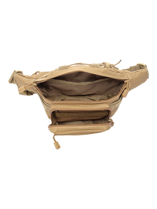 "Operator Waistbag XL" Tactical Waist Bag