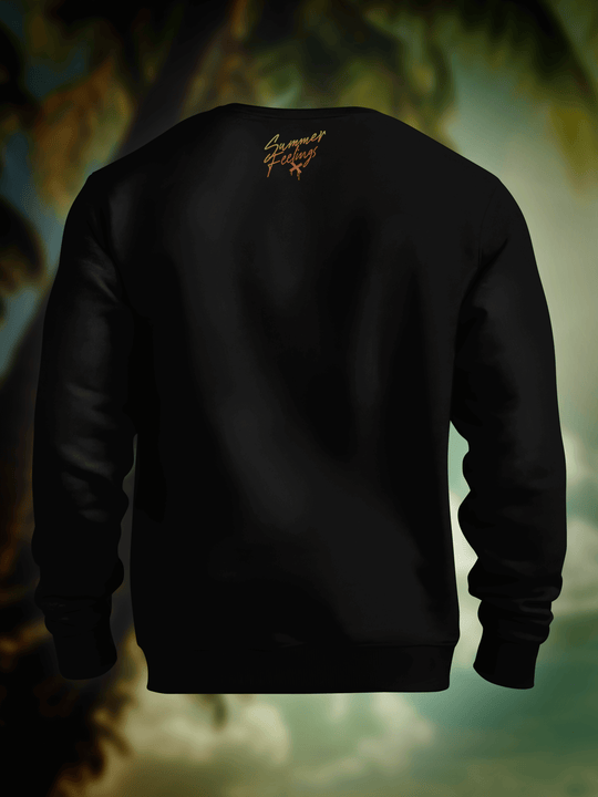 "Summer Feelings" Premium Sweatshirt