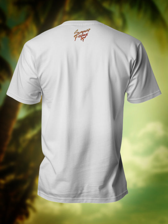 "Summer Feelings" Premium Shirt