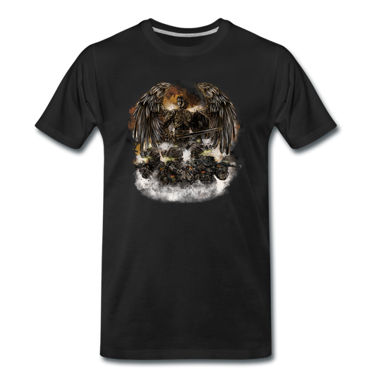 "St. Michael" Premium Shirt