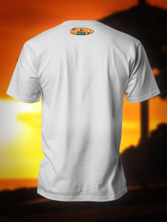 "Summer Vibes 2025" Premium Shirt
