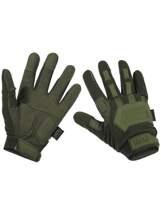 Tactical Gloves "Action"