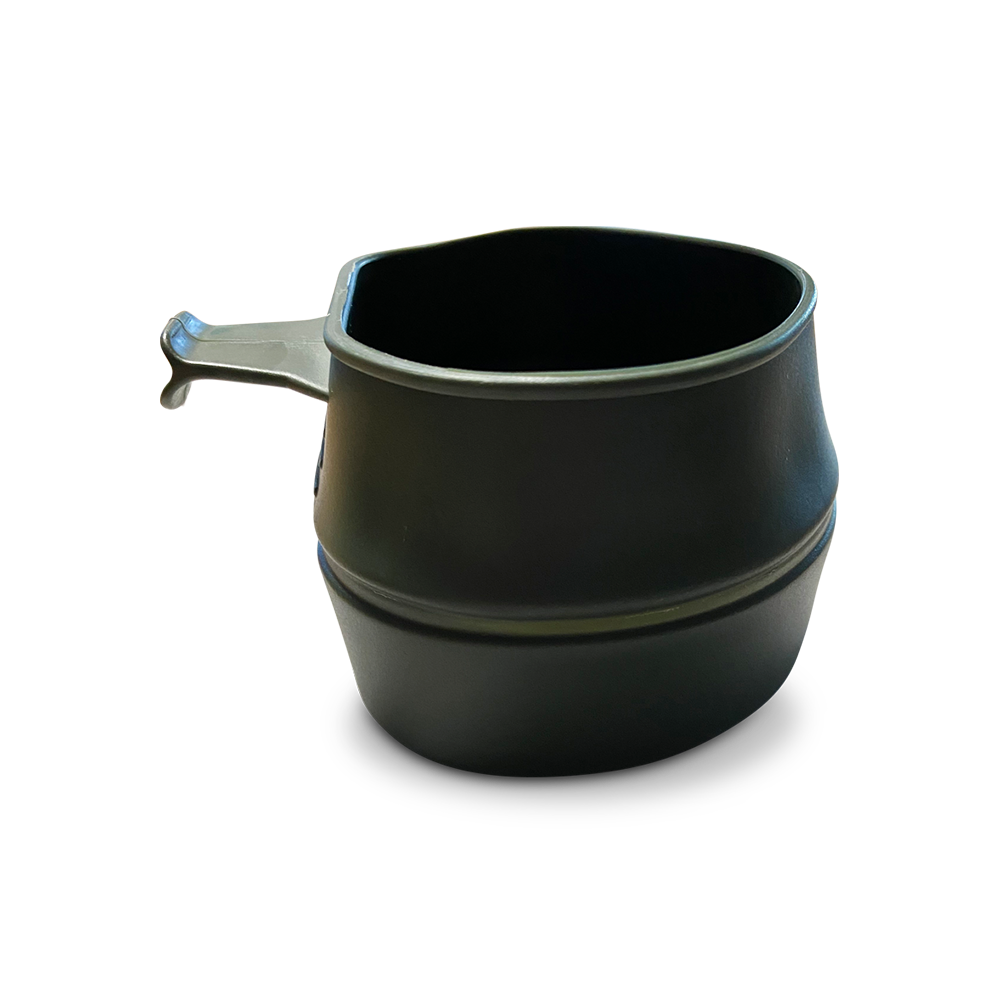 FOLD-A-CUP® foldable 200 ML