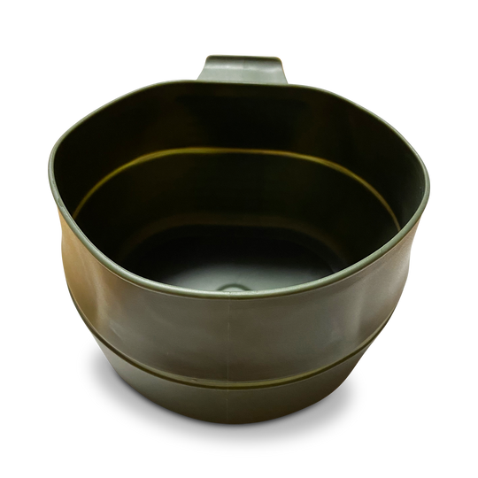 FOLD-A-CUP® foldable 600 ML