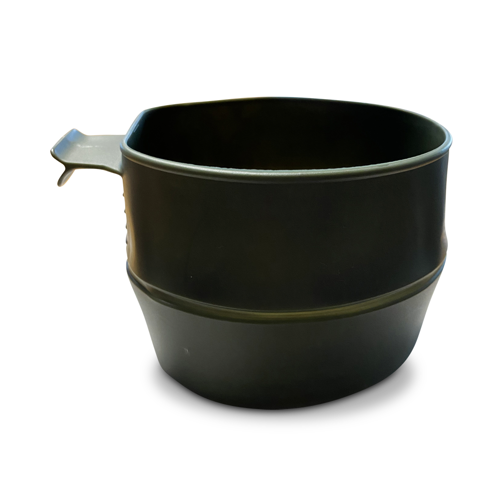 FOLD-A-CUP® foldable 600 ML