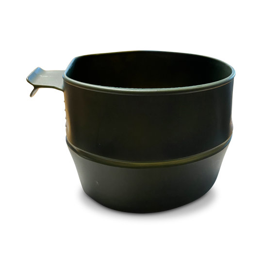 FOLD-A-CUP® foldable 600 ML
