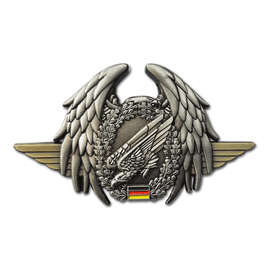"Wings of the Storm" Special Edition Coin
