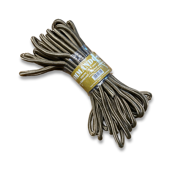 9mm Commando rope 15m