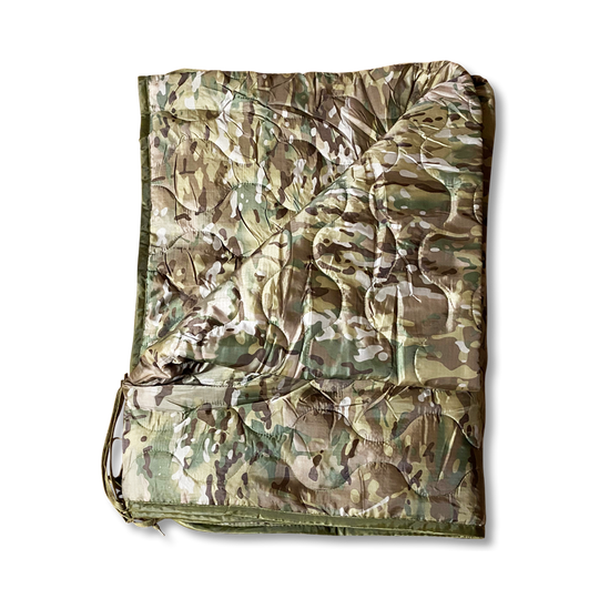 "Woobie" Poncho Liner