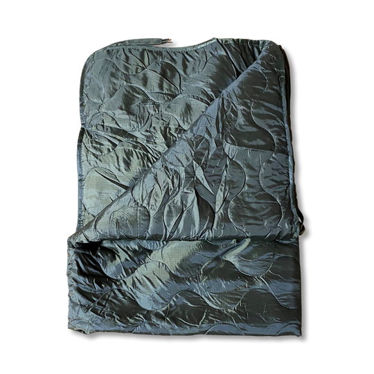 "Woobie" Poncho Liner