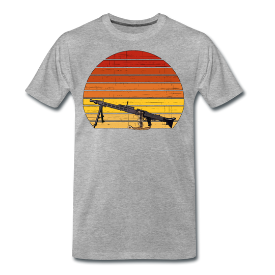 "Summer BRRRRReeze" Premium Shirt