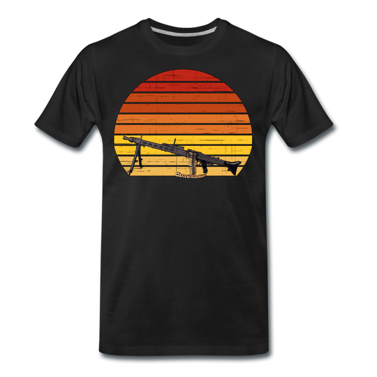 "Summer BRRRRReeze" Premium Shirt