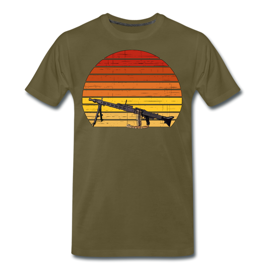 "Summer BRRRRReeze" Premium Shirt