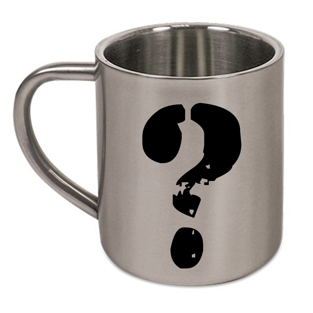Custom mug or bottle with your desired design