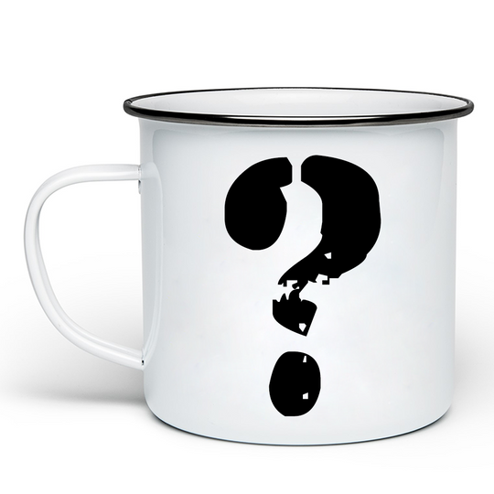 Custom mug or bottle with your desired design