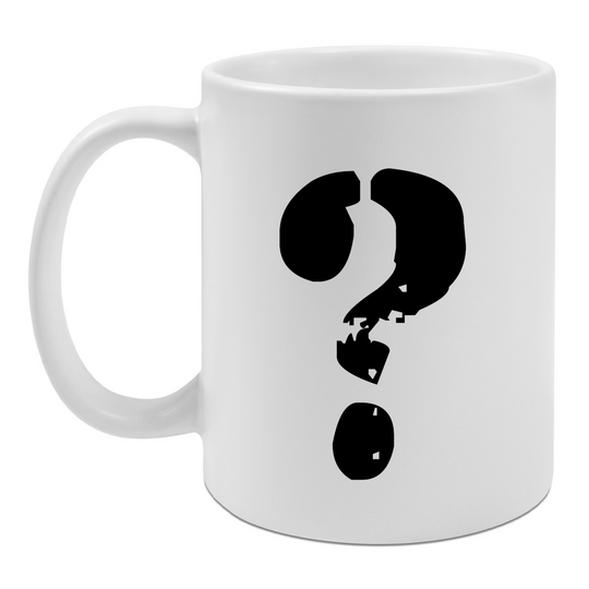 Custom mug or bottle with your desired design